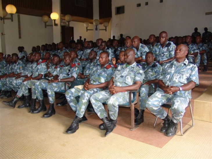 « Affaire Coups De Feu A Agban »  : Les précisions d`un Gendarme